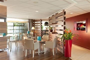 בראדפורד Novotel מראה חיצוני תמונה